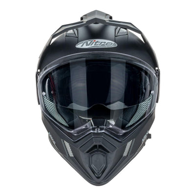 NITRO MX780 SATIN BLACK