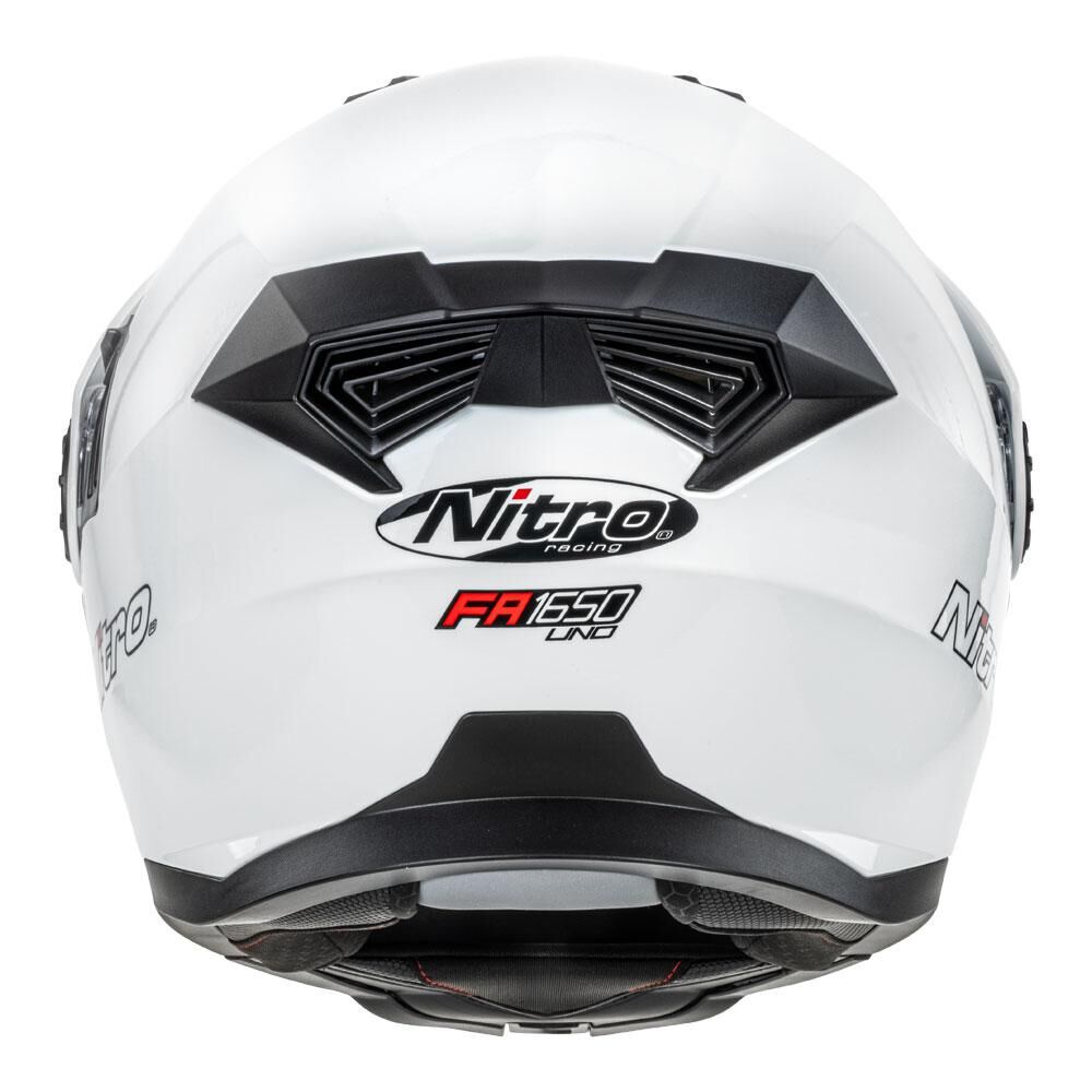 NITRO FA1650 DVS ADVENTURE MODULAR WHITE