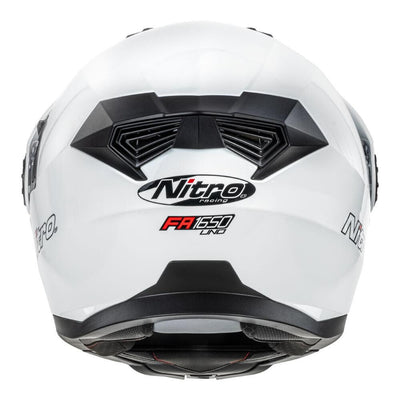 NITRO FA1650 DVS ADVENTURE MODULAR WHITE