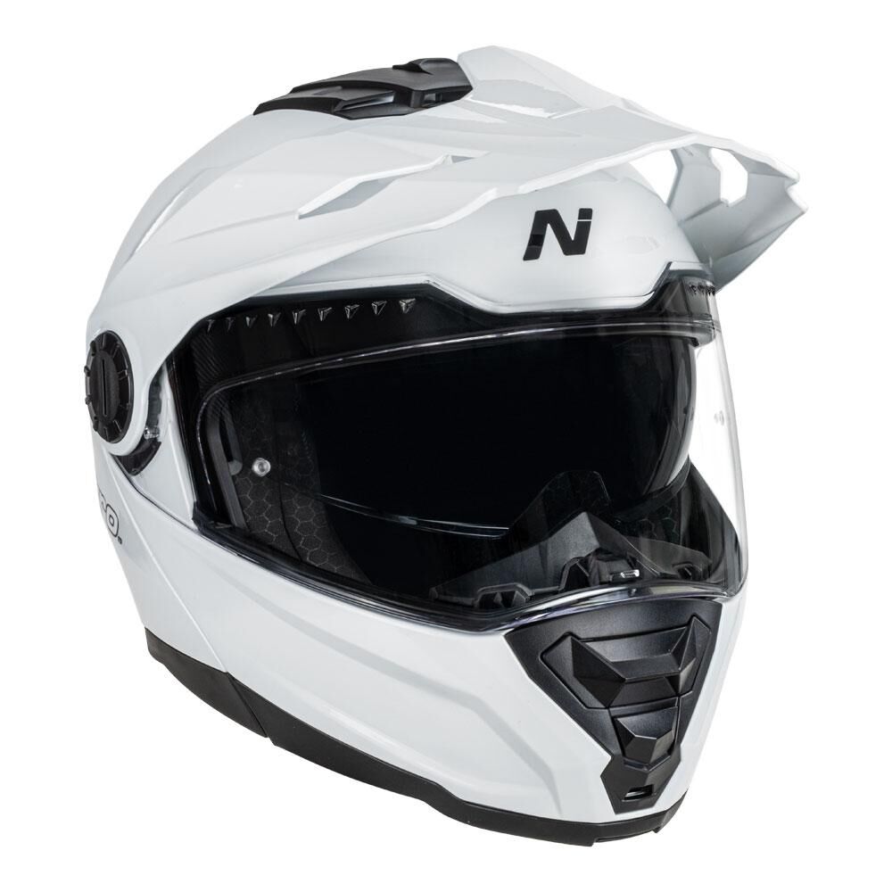 NITRO FA1650 DVS ADVENTURE MODULAR WHITE