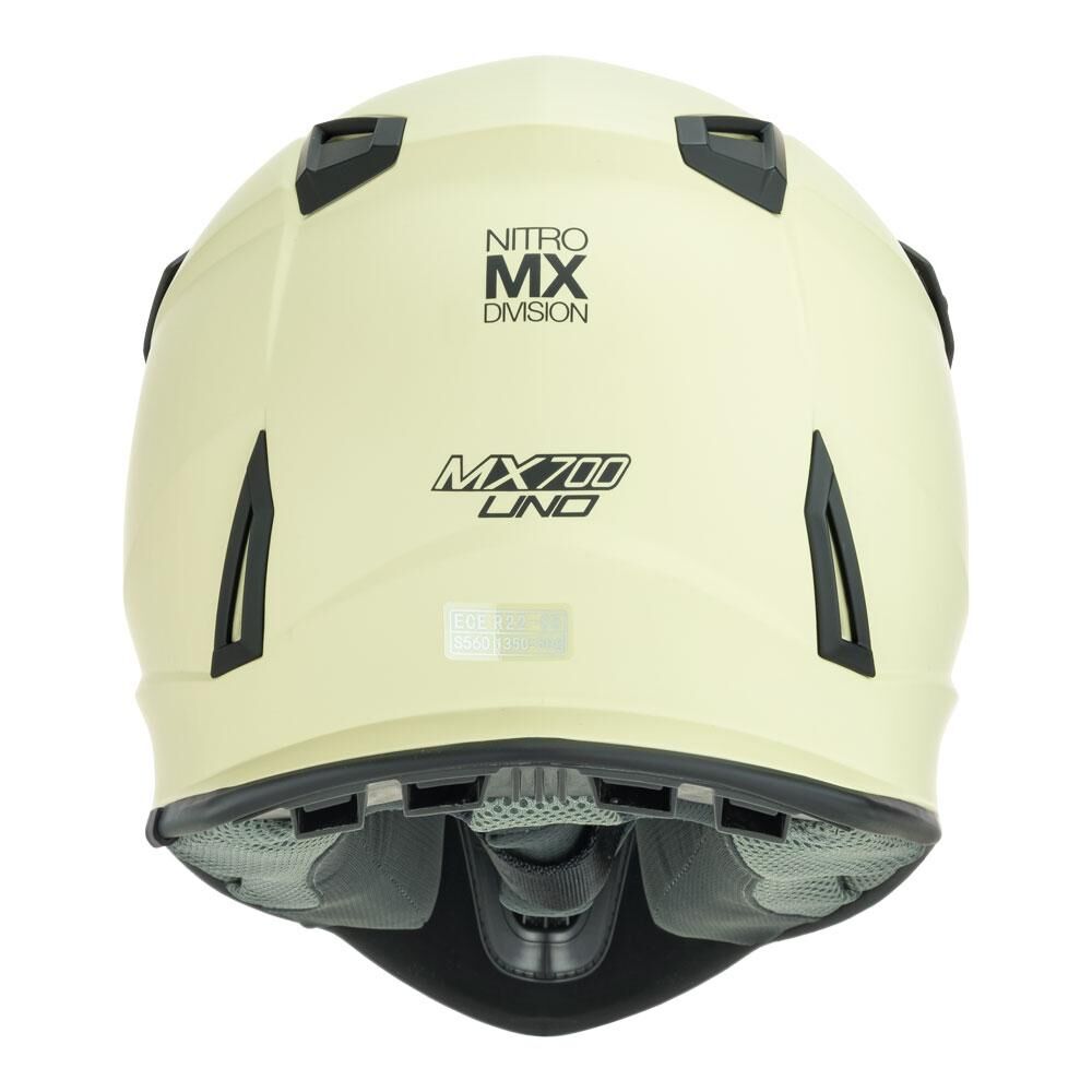 NITRO MX700 MATT SAND