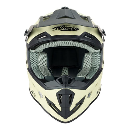 NITRO MX700 MATT SAND