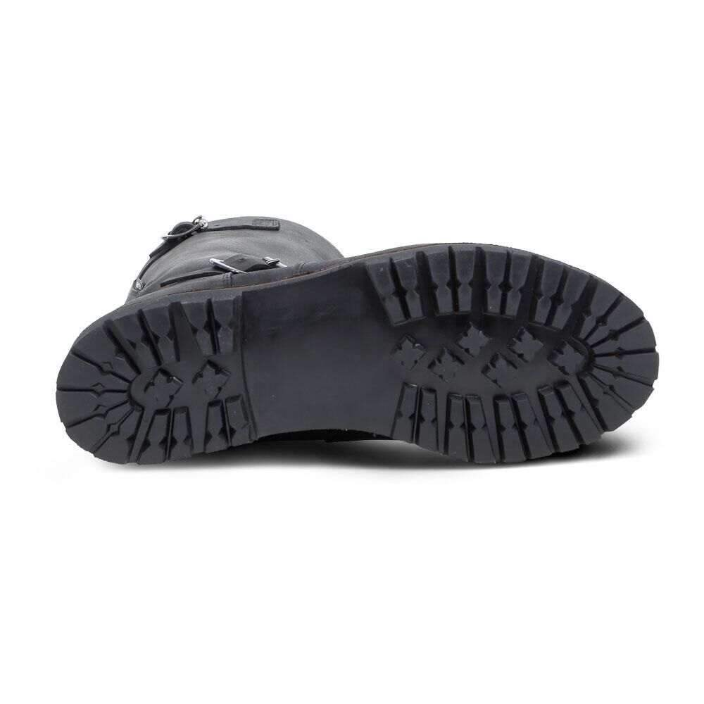 TCX FUEL WATERPROOF BOOTS BLACK