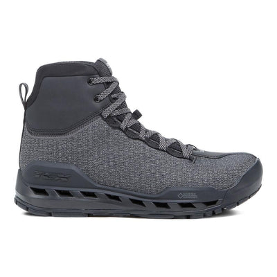 TCX CLIMATREK SURROUND GTX BOOTS BLACK/GREY