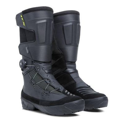 TCX INFINITY 3 GORE-TEX® BOOTS BLACK