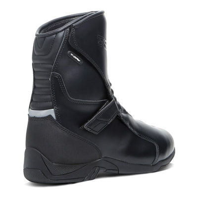 TCX HUB WATERPROOF BOOTS BLACK