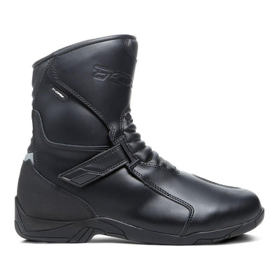 TCX HUB WATERPROOF BOOTS BLACK