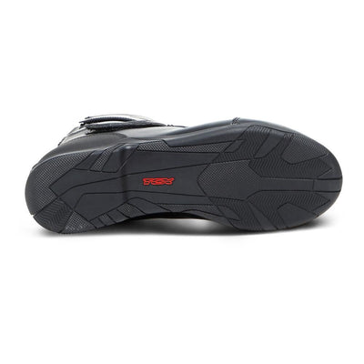 TCX HUB WATERPROOF BOOTS BLACK