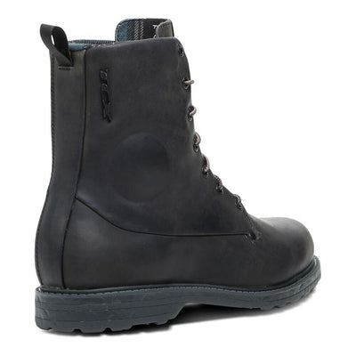 TCX BLEND 2 WATERPROOF BOOTS BLACK