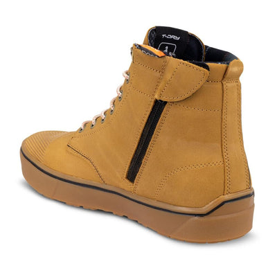 TCX DARTWOOD WATERPROOF BOOTS LIGHT BROWN