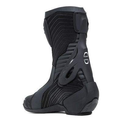 TCX RT-RACE PRO AIR BOOTS BLACK/REFLEX