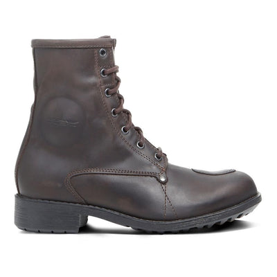 TCX LADY BLEND WATERPROOF BOOTS BROWN