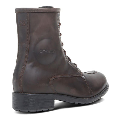 TCX LADY BLEND WATERPROOF BOOTS BROWN