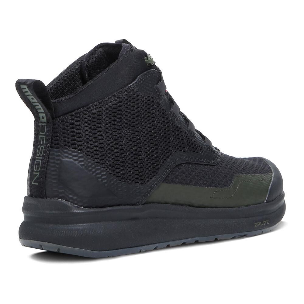 MOMODESIGN FIREGUN-3 AIR BLACK