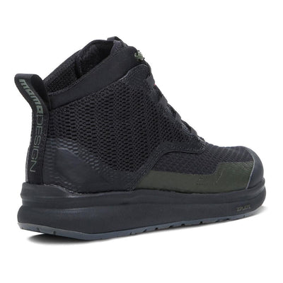 MOMODESIGN FIREGUN-3 AIR BLACK