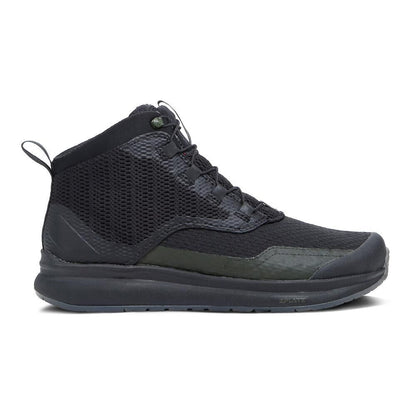 MOMODESIGN FIREGUN-3 AIR BLACK