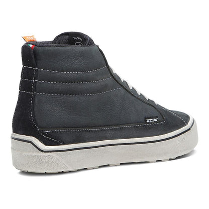 TCX STREET 3 WATERPROOF BOOTS BLACK