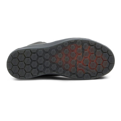 TCX STREET 3 AIR BOOTS CAMO/GREEN