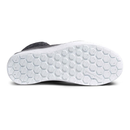 TCX STREET 3 AIR BOOTS GREY/WHITE