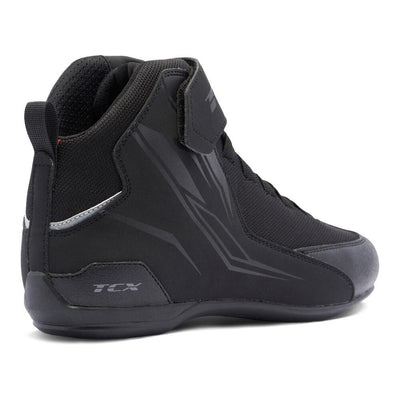 TCX SHIFTER SPORT BLACK