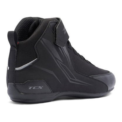TCX SHIFTER SPORT BLACK