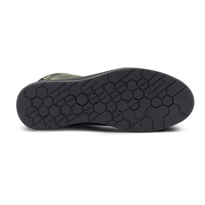 TCX MOOD 2 GORE-TEX® BOOTS GREEN/BLACK/YELLOW