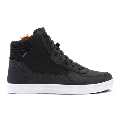 TCX MOOD 2 GORE-TEX® BOOTS BLACK/WHITE/GREEN