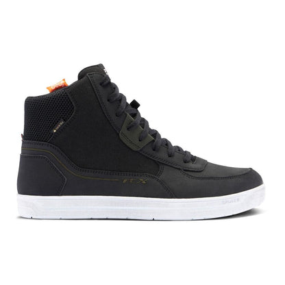 TCX MOOD 2 GORE-TEX® BOOTS BLACK/WHITE/GREEN