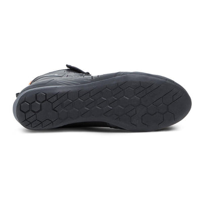 TCX RO4D WATERPROOF BOOTS BLACK