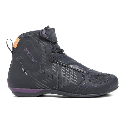 TCX RO4D LADY WATERPROOF BOOTS BLACK