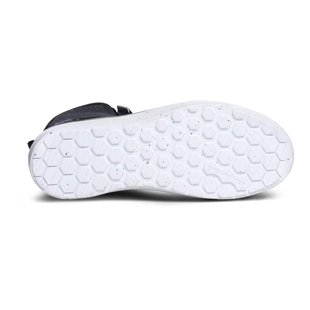 TCX IKASU 2 AIR BLACK / REFLEX