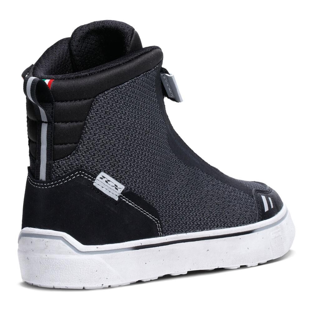TCX IKASU 2 AIR BLACK / REFLEX