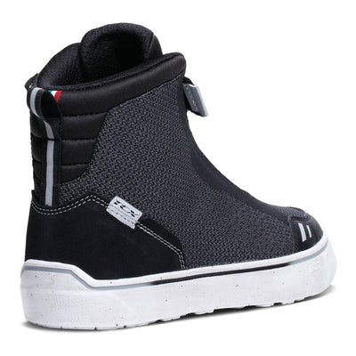 TCX IKASU 2 AIR BLACK / REFLEX