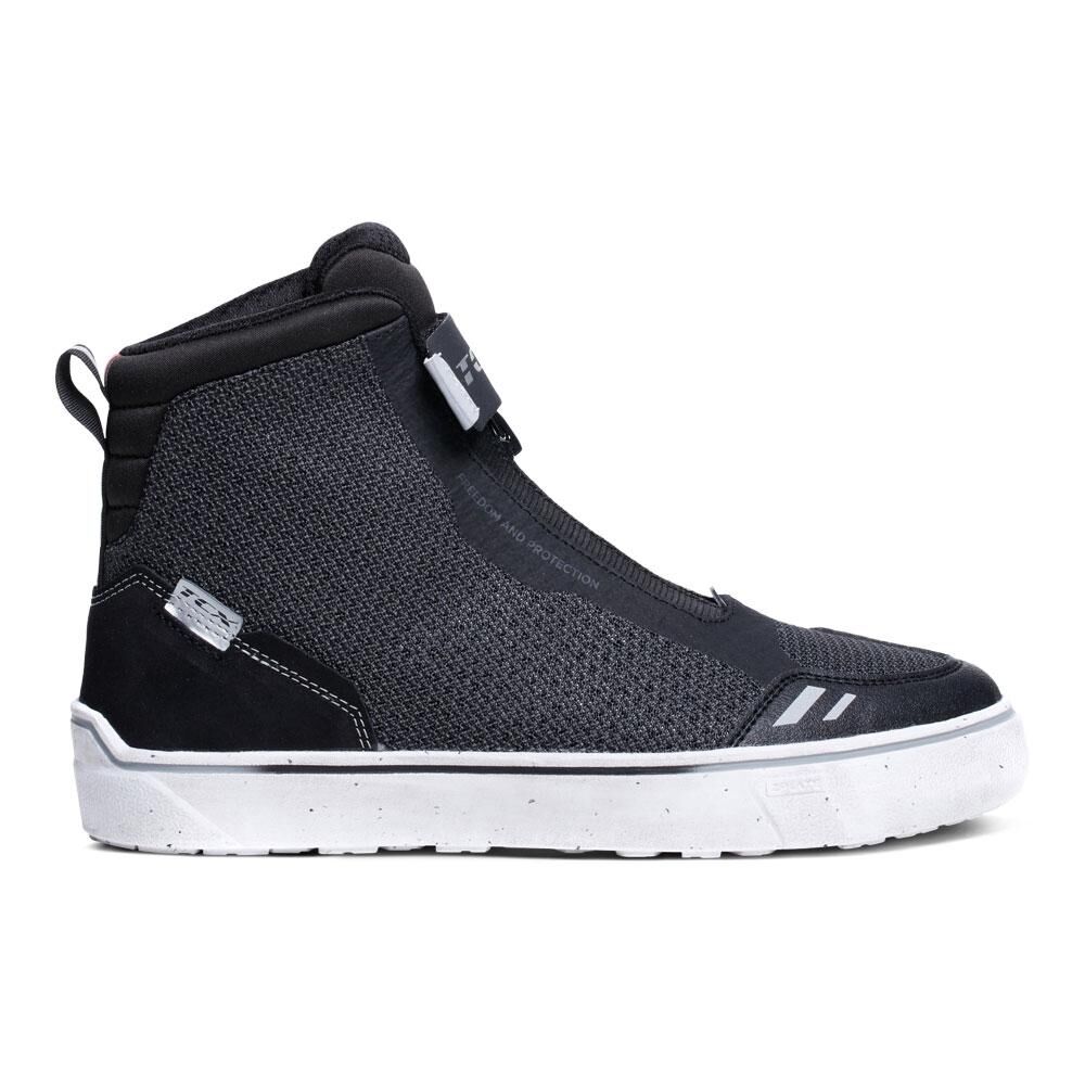 TCX IKASU 2 AIR BLACK / REFLEX