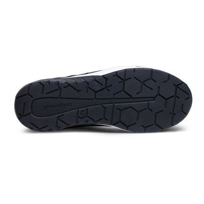TCX NALBAK WATERPROOF BOOTS BLACK/ANTHRACITE