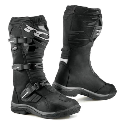 TCX BAJA GORE-TEX® BOOTS BLACK