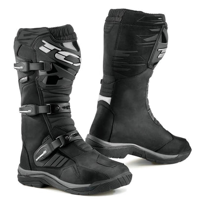 TCX BAJA GORE-TEX® BOOTS BLACK