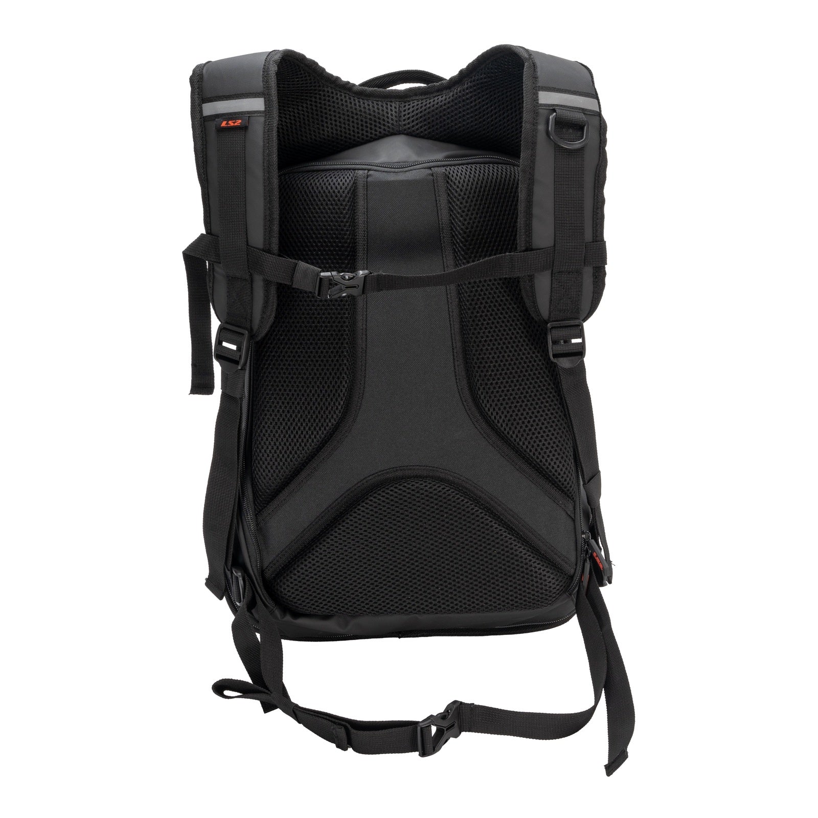 LS2 Shield Backpack 25L