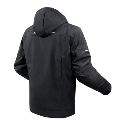 LS2 Bolton Men's Jacket - Black