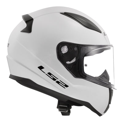 LS2 FF353 Rapid II - White 06