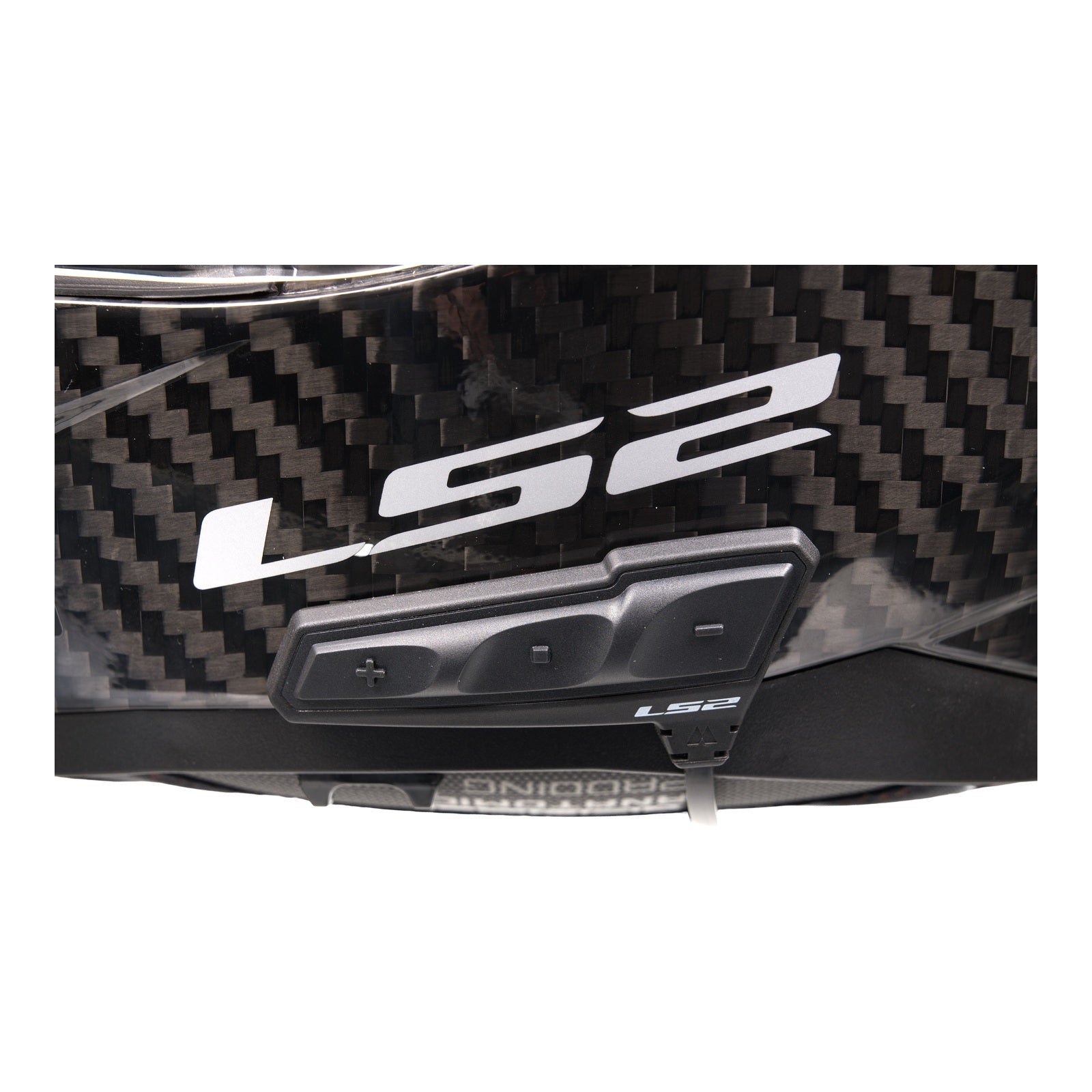 LS2 OF616 Airflow II - White 06