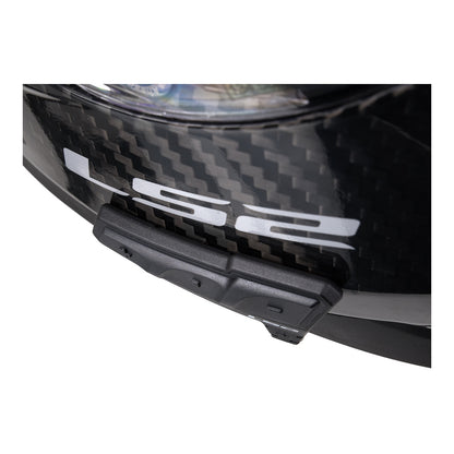 LS2 OF616 Airflow II - White 06