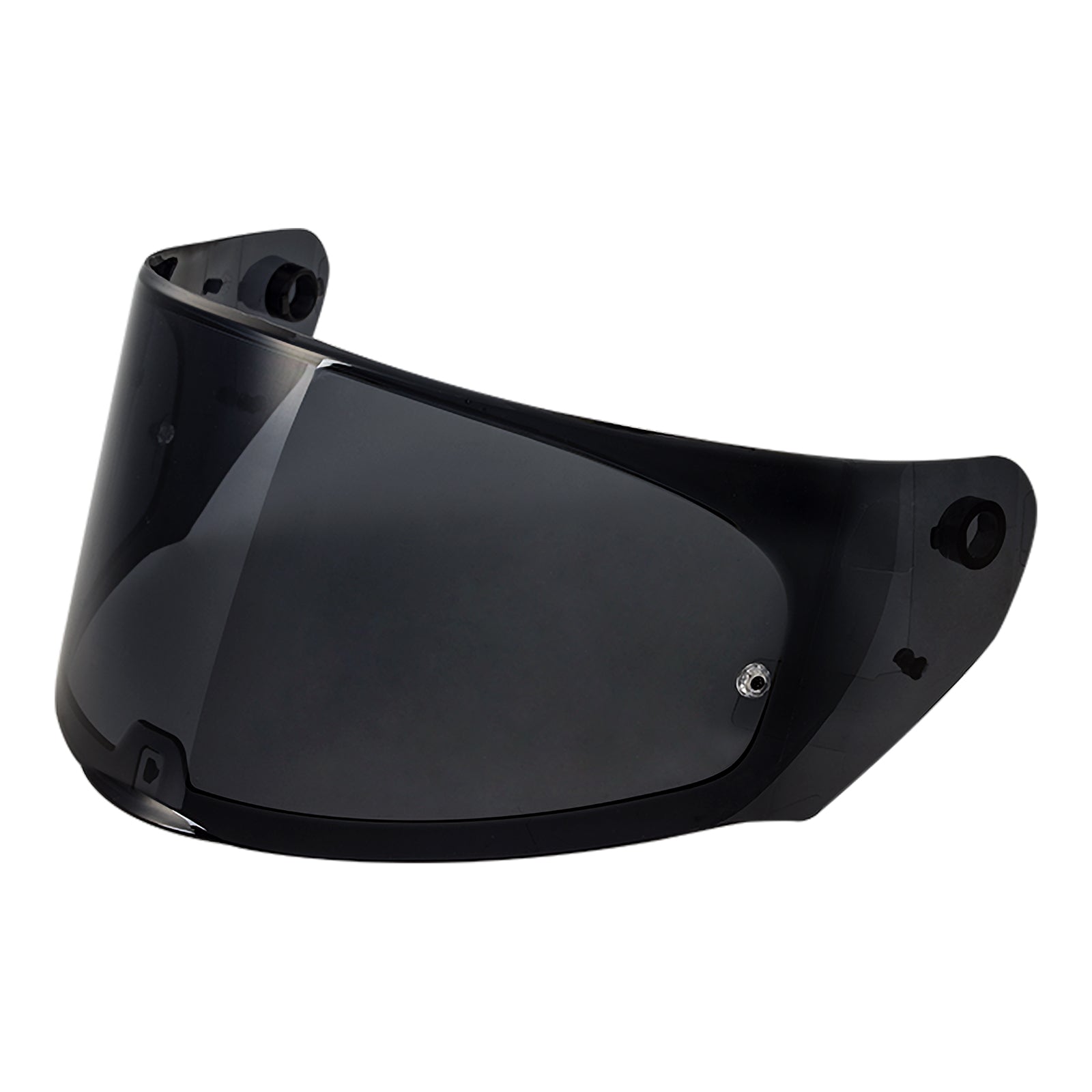 LS2 FF320 Stream / FF353 Rapid / FF800 Storm Visor Dark Smoke - LS2Z800320VIS31