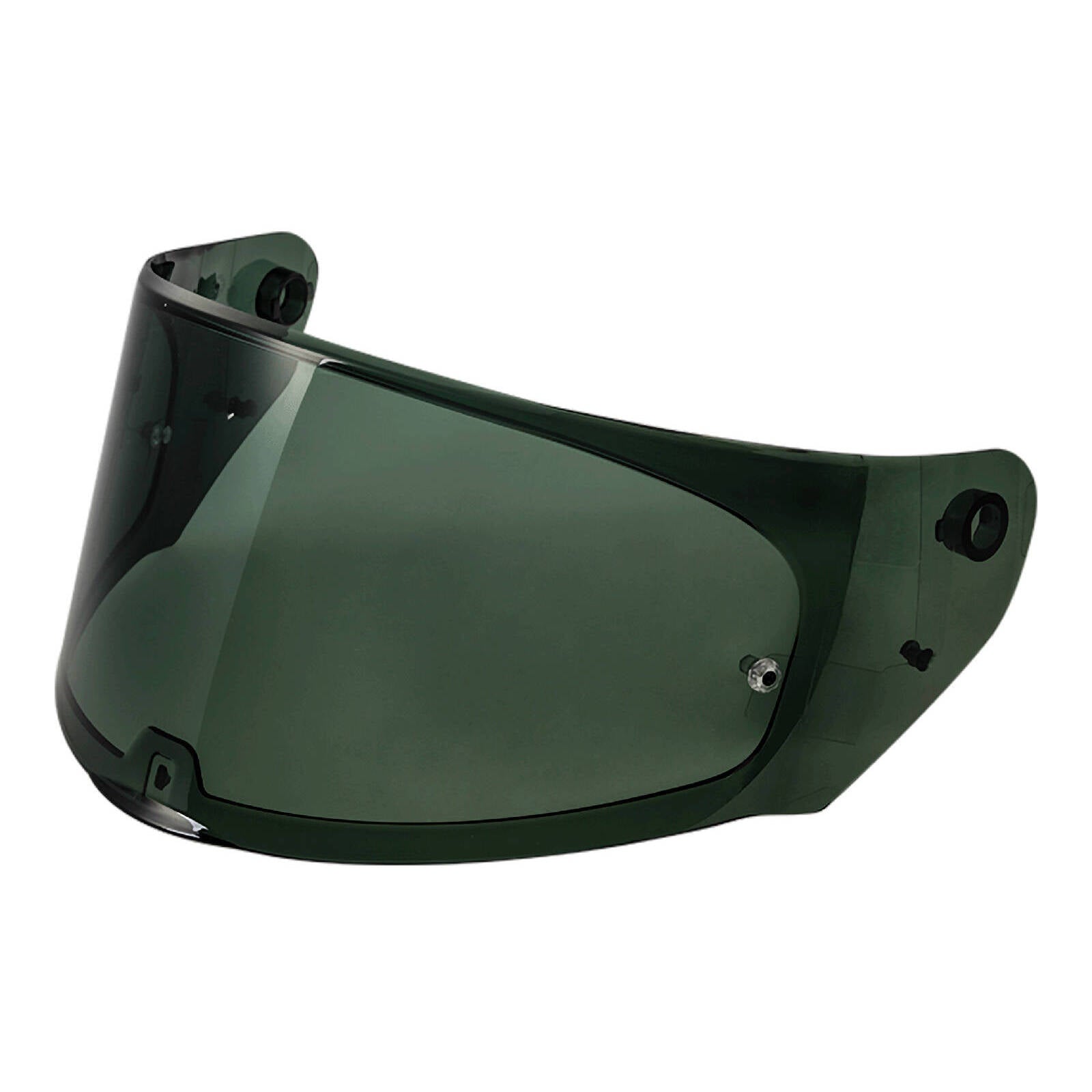 LS2 FF320 Stream / FF353 Rapid / FF800 Storm Visor Dark Smoke - LS2Z800320VIS31