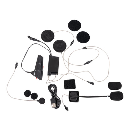 LS2 Spectrum Bluetooth Intercom by Midland - Single