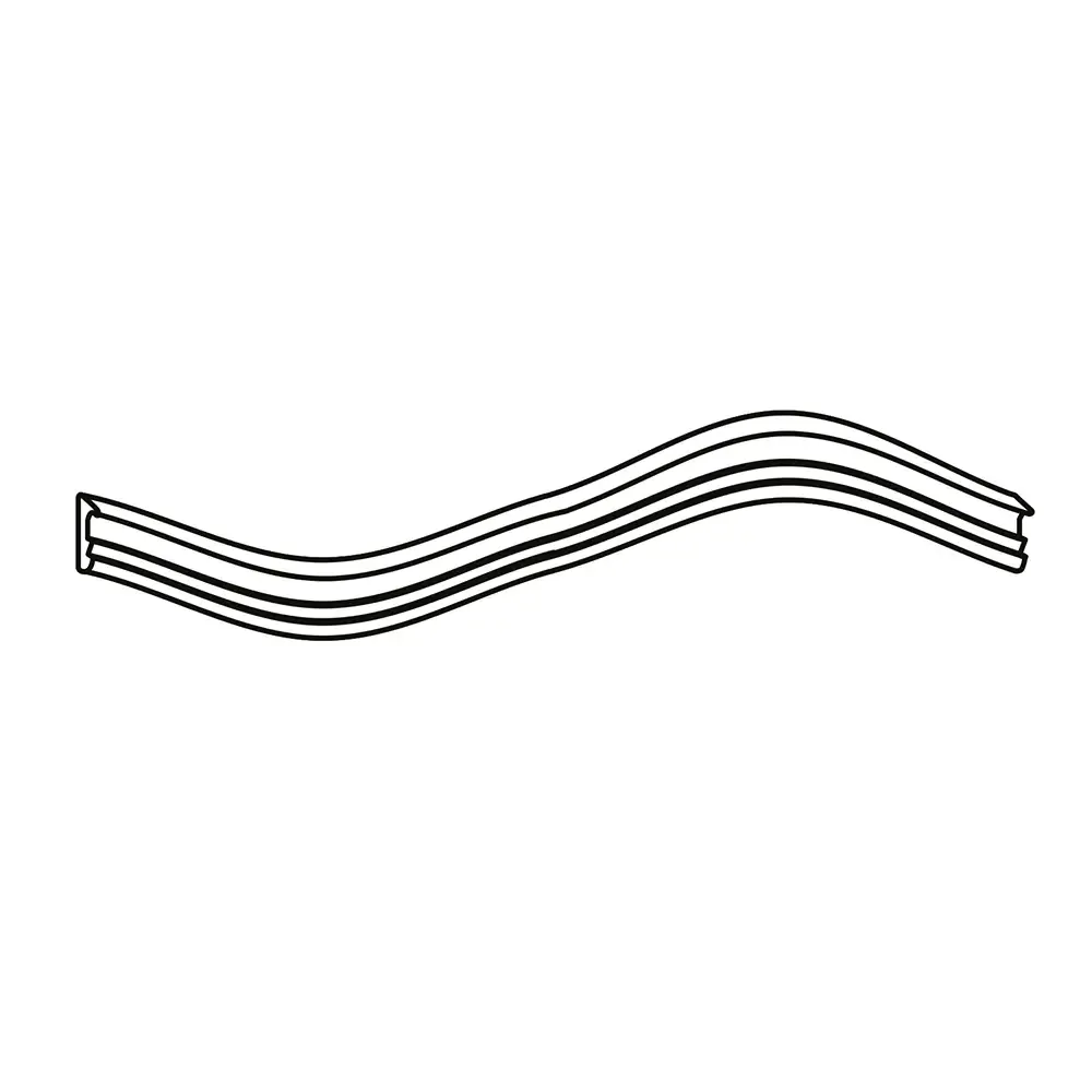 SHAD BOX SEAL GASKET SH58/SH59