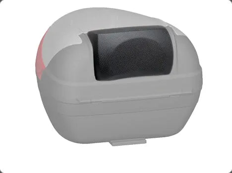 SHAD BACKREST SH29/SH33/SH34