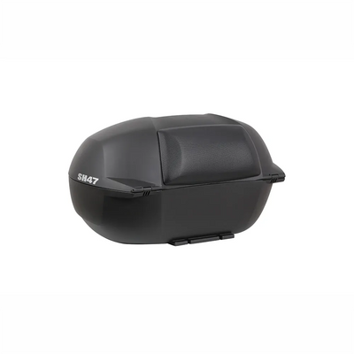 SHAD BACKREST Suit SH47 TOP CASE