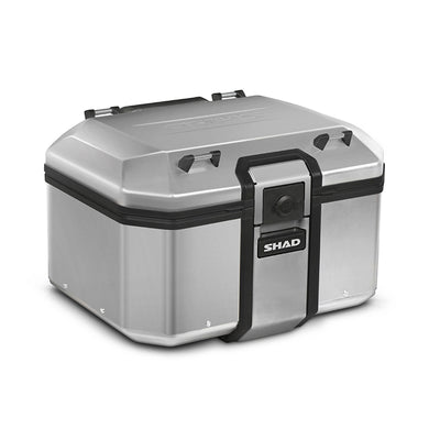 SHAD BACKREST TERRA TOP CASES