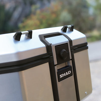 SHAD BACKREST TERRA TOP CASES